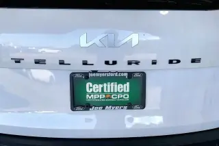 Kia Telluride 2022 AWD EX 4dr SUV