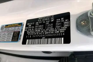 Kia Telluride 2022 AWD EX 4dr SUV