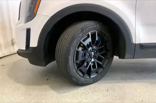 Kia Telluride 2022 AWD EX 4dr SUV