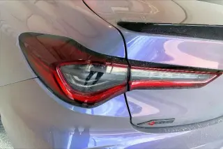 Acura TLX 2021 SH-AWD 4dr Sedan w/A-SPEC Package