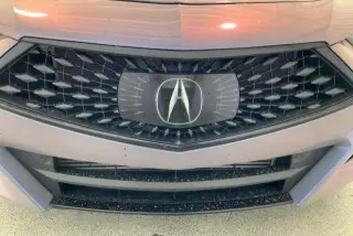Acura TLX 2021 SH-AWD 4dr Sedan w/A-SPEC Package