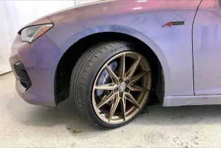 Acura TLX 2021 SH-AWD 4dr Sedan w/A-SPEC Package