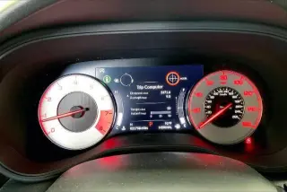 Acura TLX 2021 SH-AWD 4dr Sedan w/A-SPEC Package