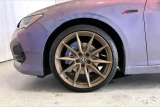 Acura TLX 2021 SH-AWD 4dr Sedan w/A-SPEC Package
