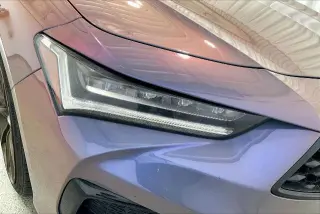 Acura TLX 2021 SH-AWD 4dr Sedan w/A-SPEC Package