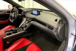 Acura TLX 2021 SH-AWD 4dr Sedan w/A-SPEC Package