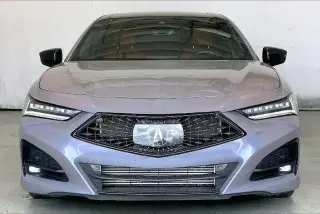 Acura TLX 2021 SH-AWD 4dr Sedan w/A-SPEC Package