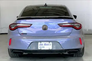 Acura TLX 2021 SH-AWD 4dr Sedan w/A-SPEC Package