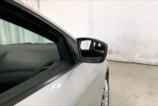 Ford Focus 2016 S 4dr Sedan