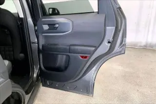 Ford Bronco Sport 2021 AWD Big Bend 4dr SUV