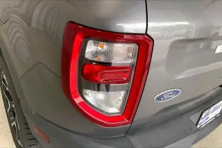 Ford Bronco Sport 2021 AWD Big Bend 4dr SUV
