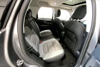 Ford Bronco Sport 2021 AWD Big Bend 4dr SUV