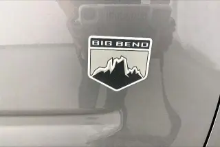 Ford Bronco Sport 2021 AWD Big Bend 4dr SUV