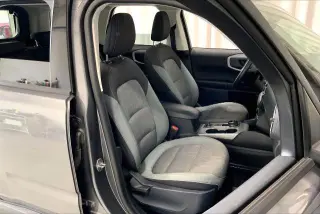 Ford Bronco Sport 2021 AWD Big Bend 4dr SUV