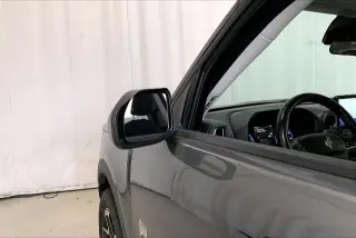 Ford Bronco Sport 2021 AWD Big Bend 4dr SUV