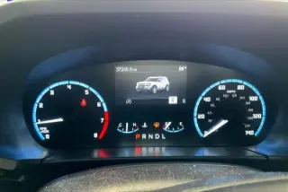 Ford Bronco Sport 2021 AWD Big Bend 4dr SUV