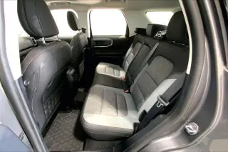 Ford Bronco Sport 2021 AWD Big Bend 4dr SUV