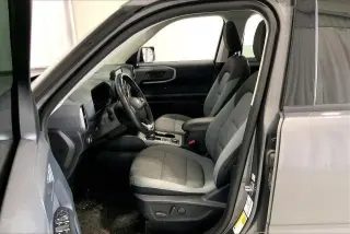 Ford Bronco Sport 2021 AWD Big Bend 4dr SUV