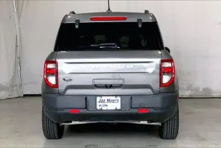 Ford Bronco Sport 2021 AWD Big Bend 4dr SUV