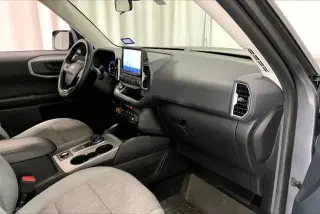 Ford Bronco Sport 2021 AWD Big Bend 4dr SUV