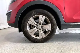 Kia Sportage 2013 Base 4dr SUV