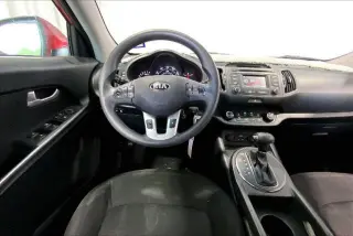 Kia Sportage 2013 Base 4dr SUV