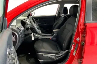 Kia Sportage 2013 Base 4dr SUV