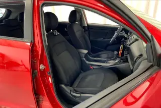 Kia Sportage 2013 Base 4dr SUV