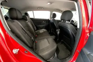 Kia Sportage 2013 Base 4dr SUV