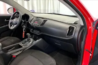 Kia Sportage 2013 Base 4dr SUV