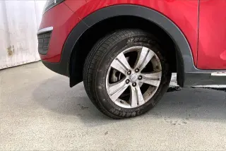 Kia Sportage 2013 Base 4dr SUV