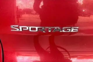 Kia Sportage 2013 Base 4dr SUV