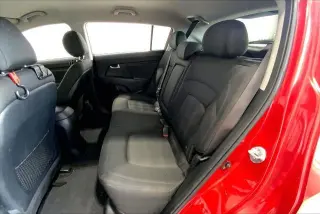 Kia Sportage 2013 Base 4dr SUV