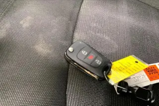 Kia Sportage 2013 Base 4dr SUV