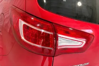Kia Sportage 2013 Base 4dr SUV
