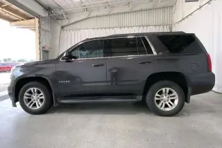 Chevrolet Tahoe 2015 4x2 LS 4dr SUV