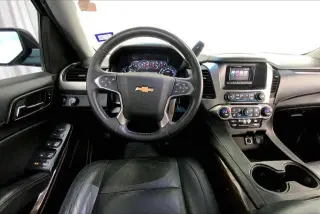 Chevrolet Tahoe 2015 4x2 LS 4dr SUV