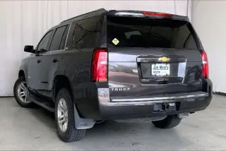 Chevrolet Tahoe 2015 4x2 LS 4dr SUV