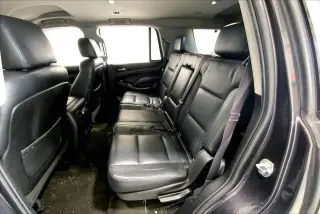Chevrolet Tahoe 2015 4x2 LS 4dr SUV