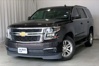 Chevrolet Tahoe 2015 4x2 LS 4dr SUV