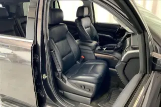Chevrolet Tahoe 2015 4x2 LS 4dr SUV