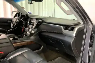 Chevrolet Tahoe 2015 4x2 LS 4dr SUV