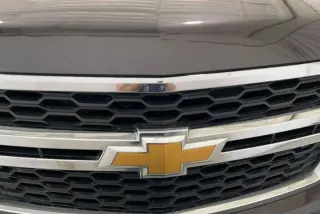 Chevrolet Tahoe 2015 4x2 LS 4dr SUV