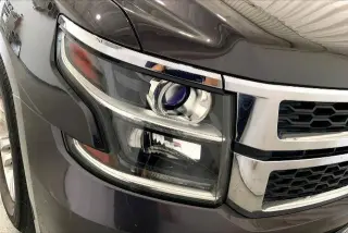 Chevrolet Tahoe 2015 4x2 LS 4dr SUV