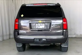Chevrolet Tahoe 2015 4x2 LS 4dr SUV