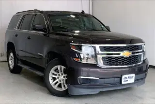 Chevrolet Tahoe 2015 4x2 LS 4dr SUV