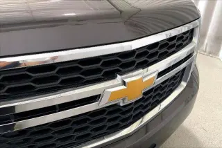 Chevrolet Tahoe 2015 4x2 LS 4dr SUV