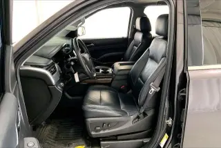 Chevrolet Tahoe 2015 4x2 LS 4dr SUV