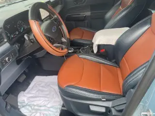 Ford Maverick 2022 XLT 4dr SuperCrew 4.5 ft. SB