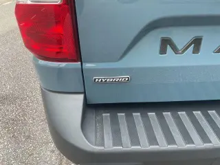 Ford Maverick 2022 XLT 4dr SuperCrew 4.5 ft. SB